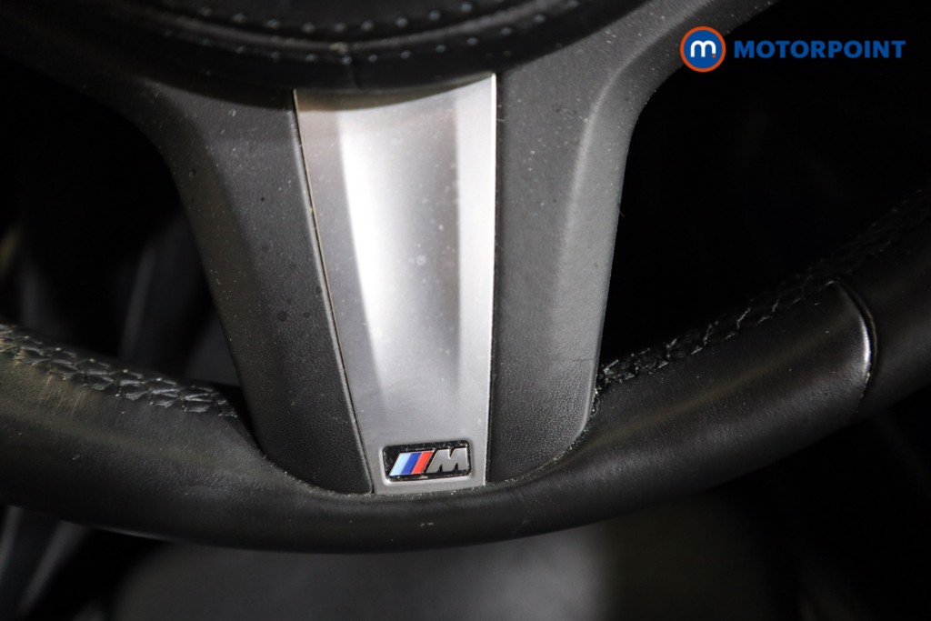 BMW X3 M Sport Automatic Diesel SUV - Stock Number (1544673) - 5th supplementary image