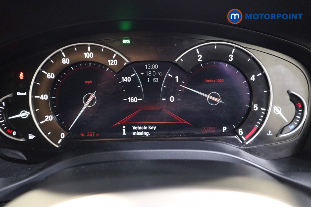 BMW X3 M Sport Automatic Diesel SUV - Stock Number (1544673) - 6th supplementary image
