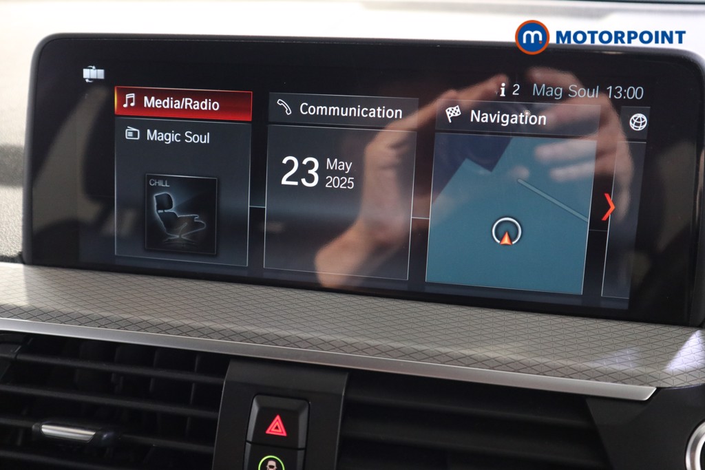 BMW X3 M Sport Automatic Diesel SUV - Stock Number (1544673) - 7th supplementary image