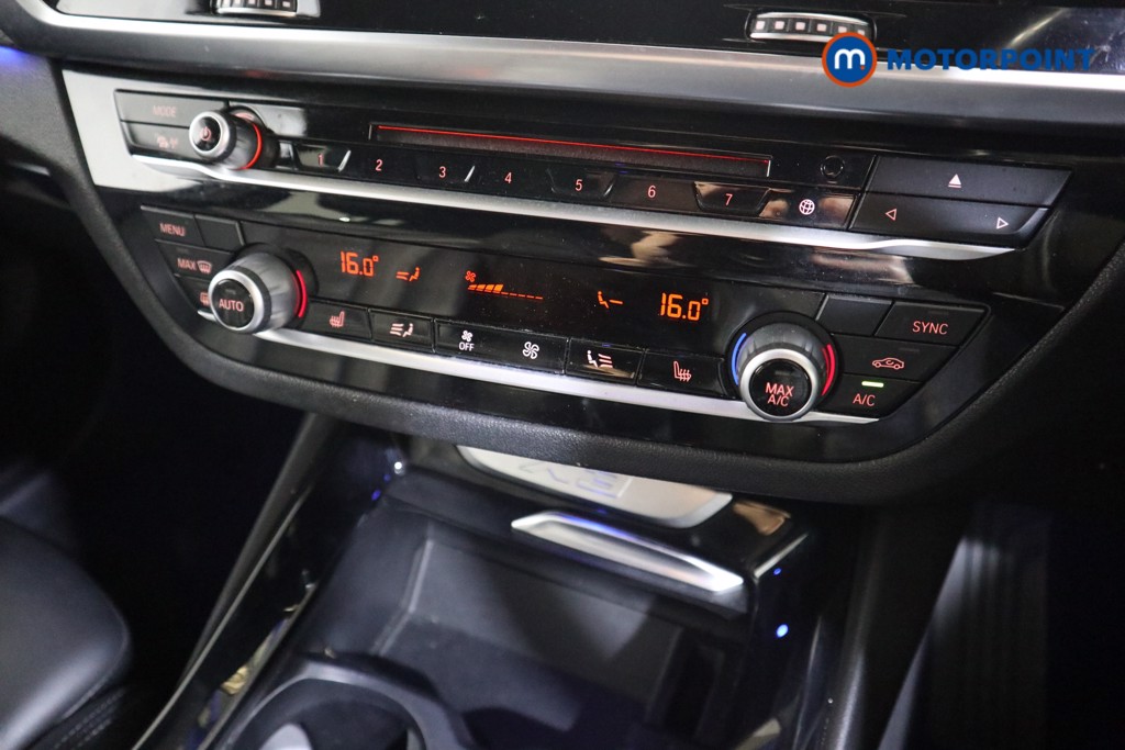 BMW X3 M Sport Automatic Diesel SUV - Stock Number (1544673) - 8th supplementary image