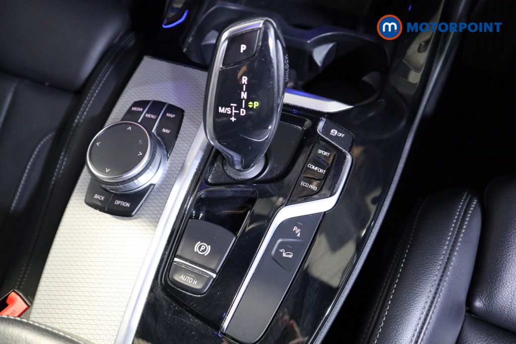 BMW X3 M Sport Automatic Diesel SUV - Stock Number (1544673) - 9th supplementary image