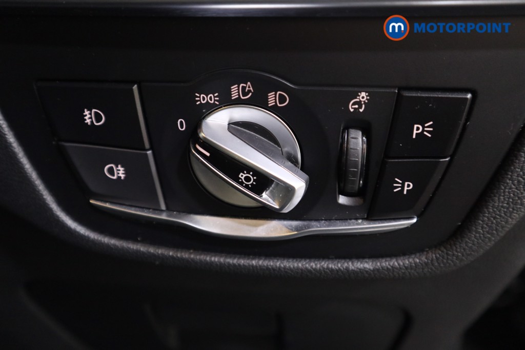 BMW X3 M Sport Automatic Diesel SUV - Stock Number (1544673) - 10th supplementary image
