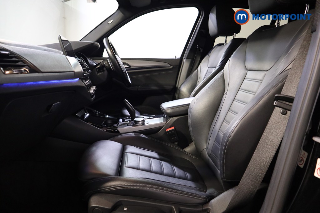 BMW X3 M Sport Automatic Diesel SUV - Stock Number (1544673) - 13th supplementary image