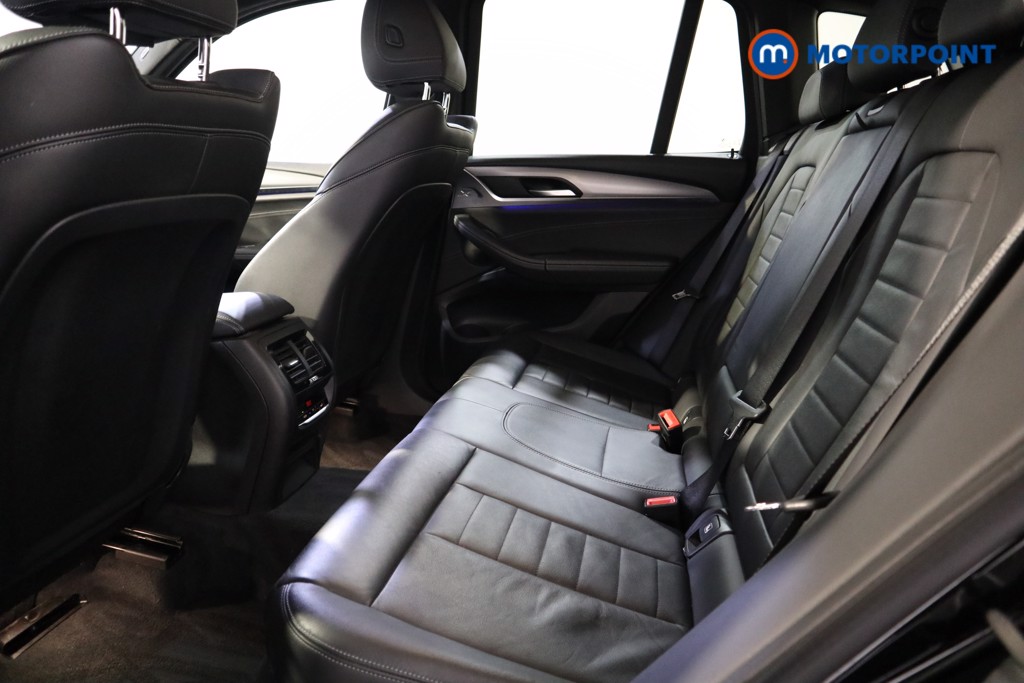 BMW X3 M Sport Automatic Diesel SUV - Stock Number (1544673) - 14th supplementary image