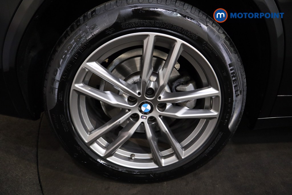 BMW X3 M Sport Automatic Diesel SUV - Stock Number (1544673) - 17th supplementary image