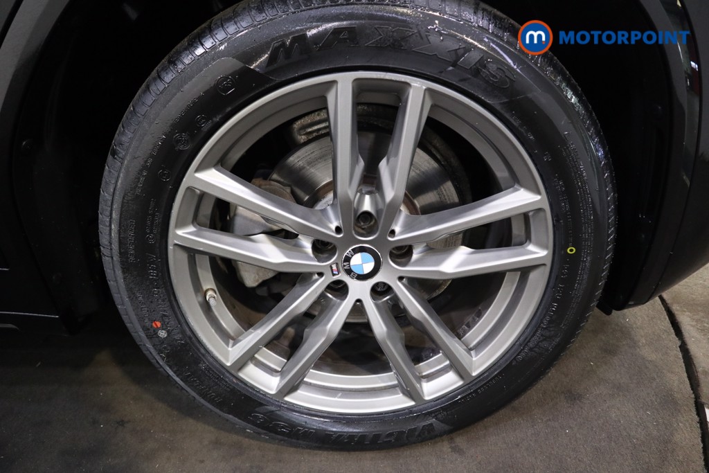 BMW X3 M Sport Automatic Diesel SUV - Stock Number (1544673) - 18th supplementary image