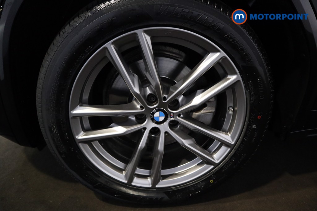 BMW X3 M Sport Automatic Diesel SUV - Stock Number (1544673) - 19th supplementary image
