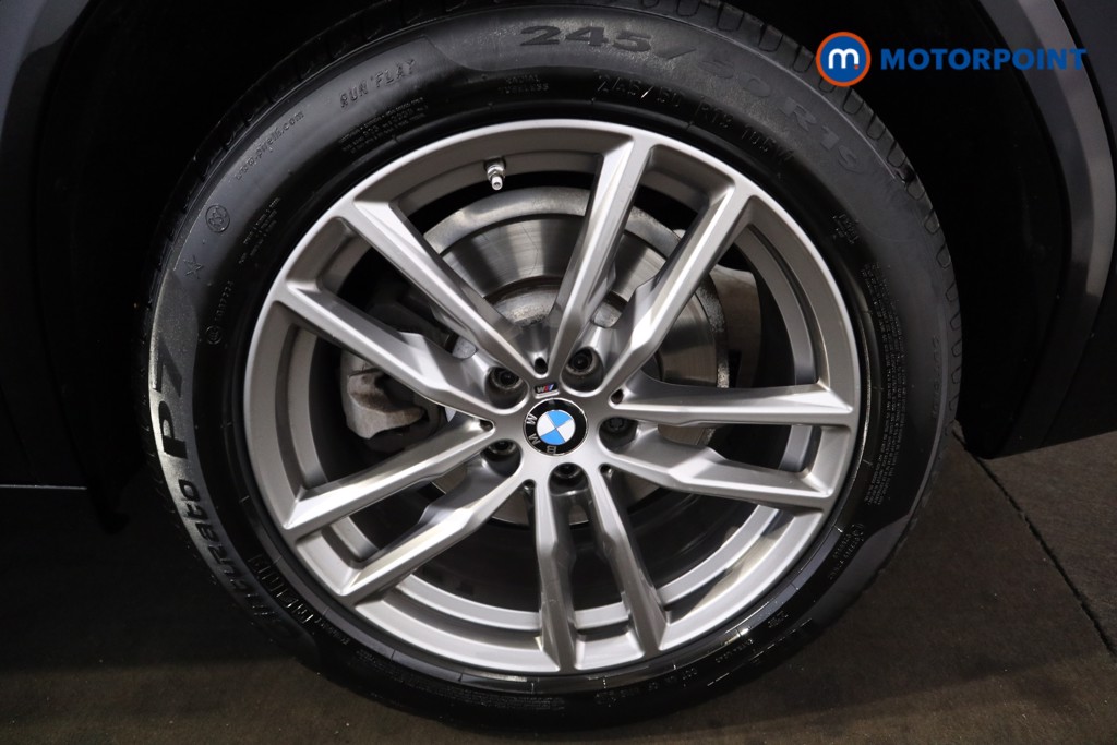 BMW X3 M Sport Automatic Diesel SUV - Stock Number (1544673) - 20th supplementary image
