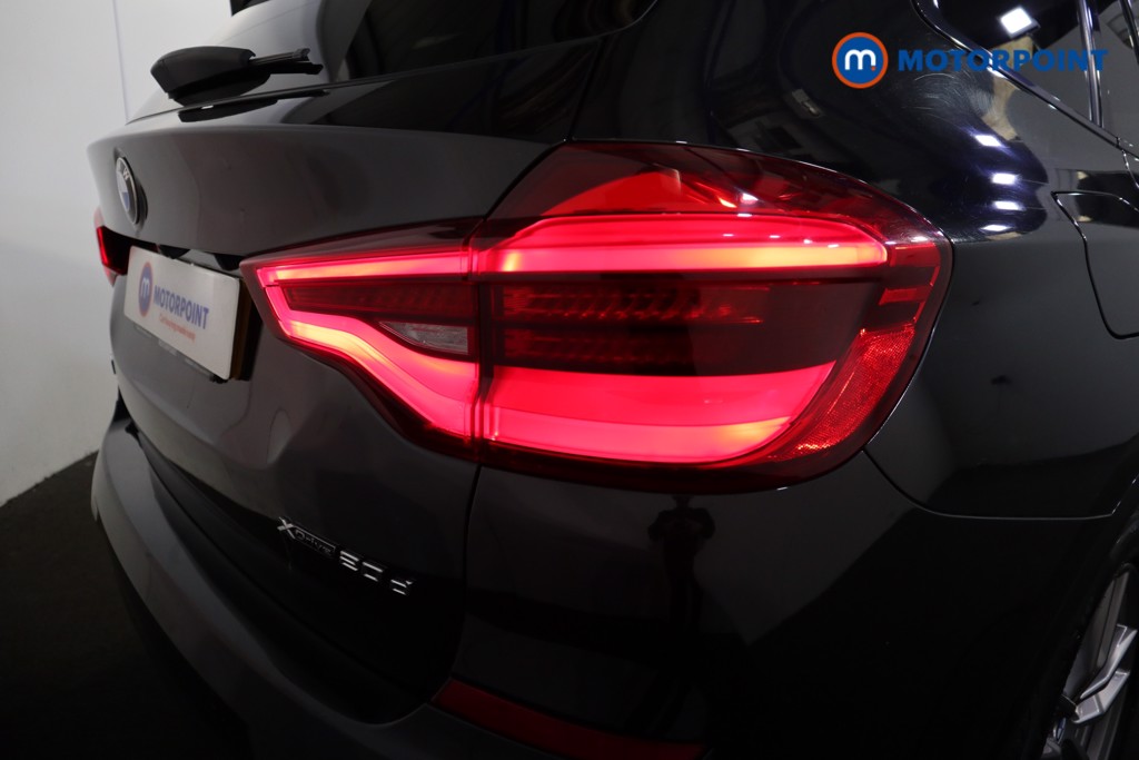 BMW X3 M Sport Automatic Diesel SUV - Stock Number (1544673) - 24th supplementary image