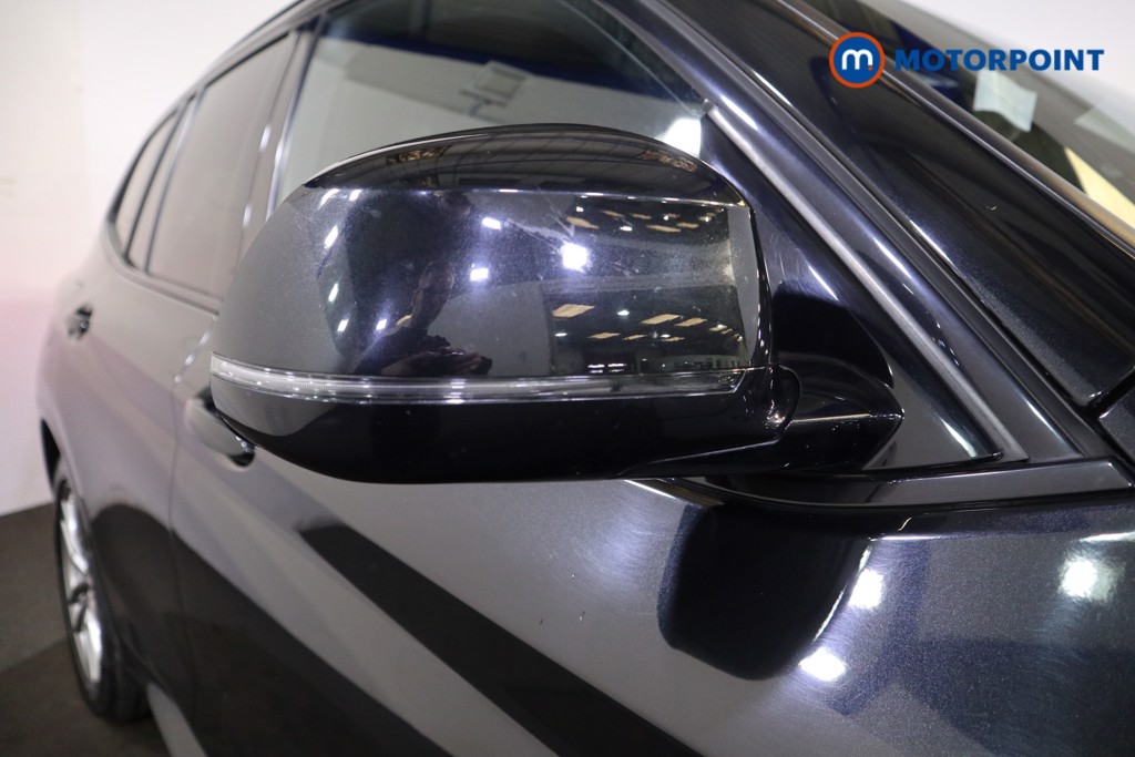 BMW X3 M Sport Automatic Diesel SUV - Stock Number (1544673) - 25th supplementary image