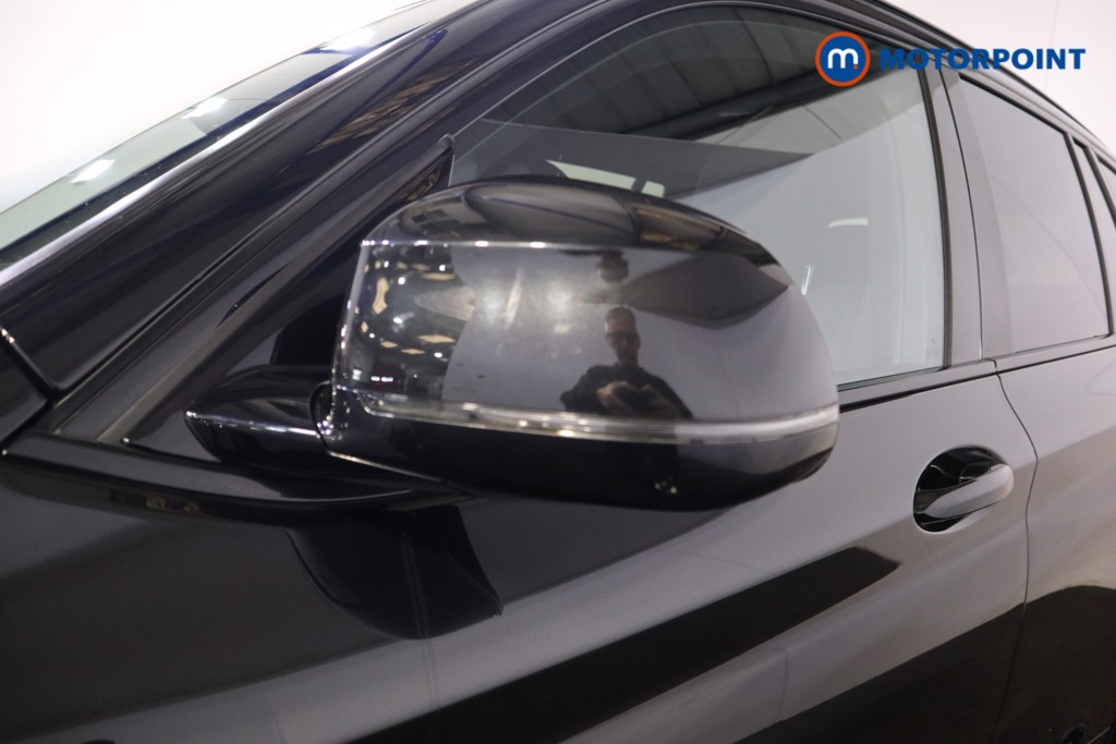 BMW X3 M Sport Automatic Diesel SUV - Stock Number (1544673) - 26th supplementary image