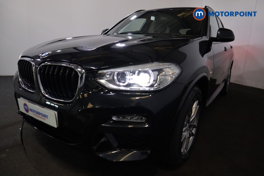 BMW X3 M Sport Automatic Diesel SUV - Stock Number (1544673) - 27th supplementary image