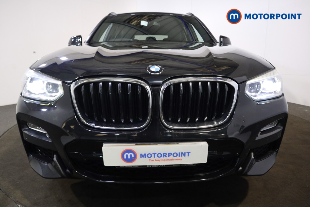 BMW X3 M Sport Automatic Diesel SUV - Stock Number (1544673) - 28th supplementary image