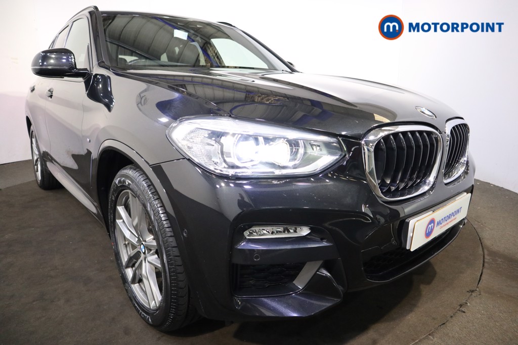 BMW X3 M Sport Automatic Diesel SUV - Stock Number (1544673) - 29th supplementary image