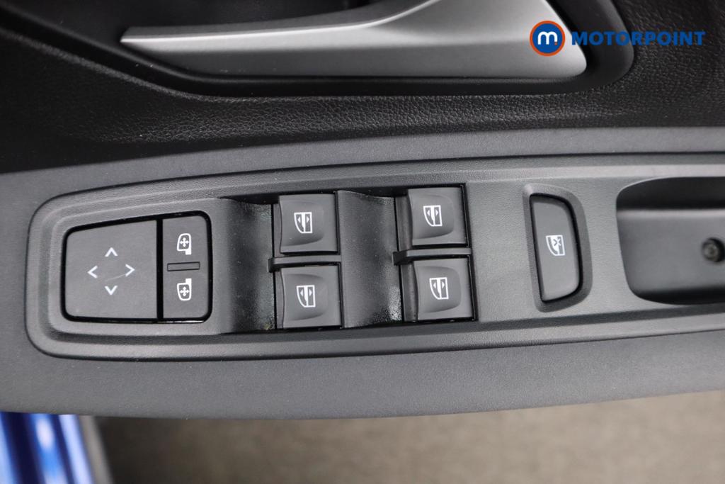Dacia Sandero Stepway Extreme Manual Petrol Hatchback - Stock Number (1544703) - 4th supplementary image