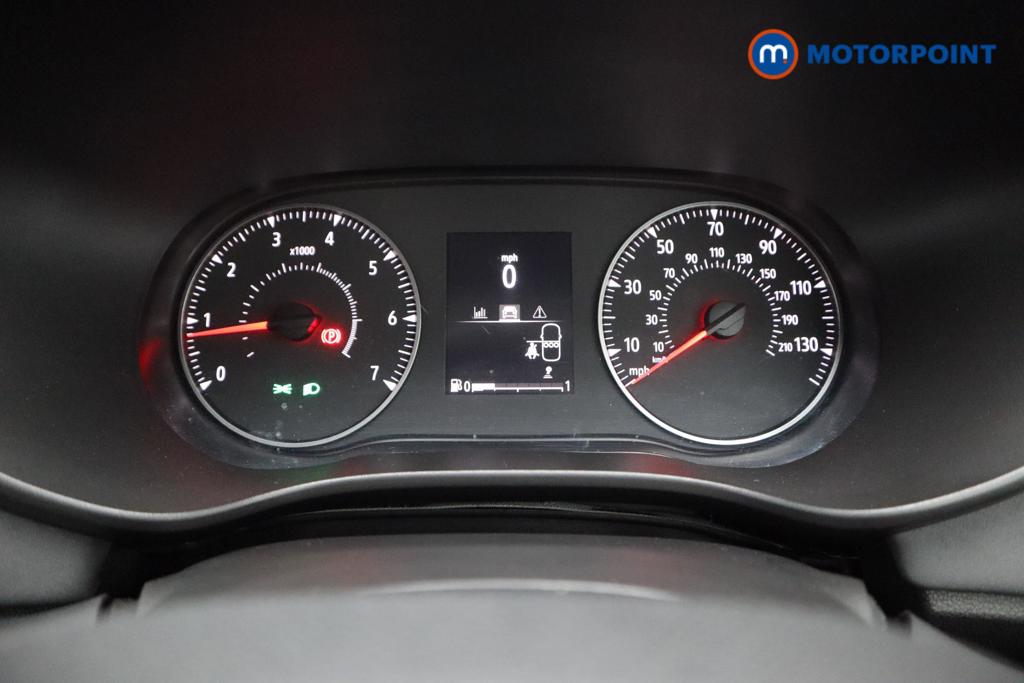 Dacia Sandero Stepway Extreme Manual Petrol Hatchback - Stock Number (1544703) - 6th supplementary image