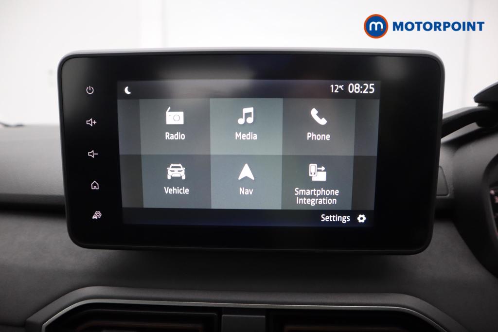 Dacia Sandero Stepway Extreme Manual Petrol Hatchback - Stock Number (1544703) - 7th supplementary image
