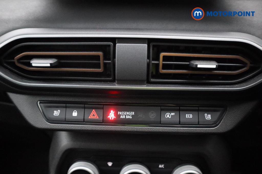 Dacia Sandero Stepway Extreme Manual Petrol Hatchback - Stock Number (1544703) - 8th supplementary image