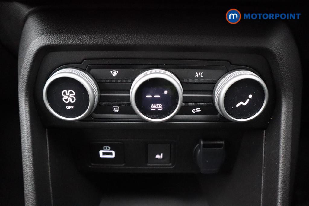 Dacia Sandero Stepway Extreme Manual Petrol Hatchback - Stock Number (1544703) - 9th supplementary image