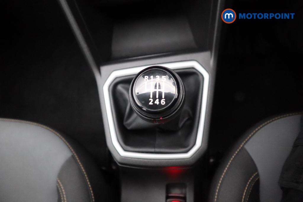 Dacia Sandero Stepway Extreme Manual Petrol Hatchback - Stock Number (1544703) - 10th supplementary image