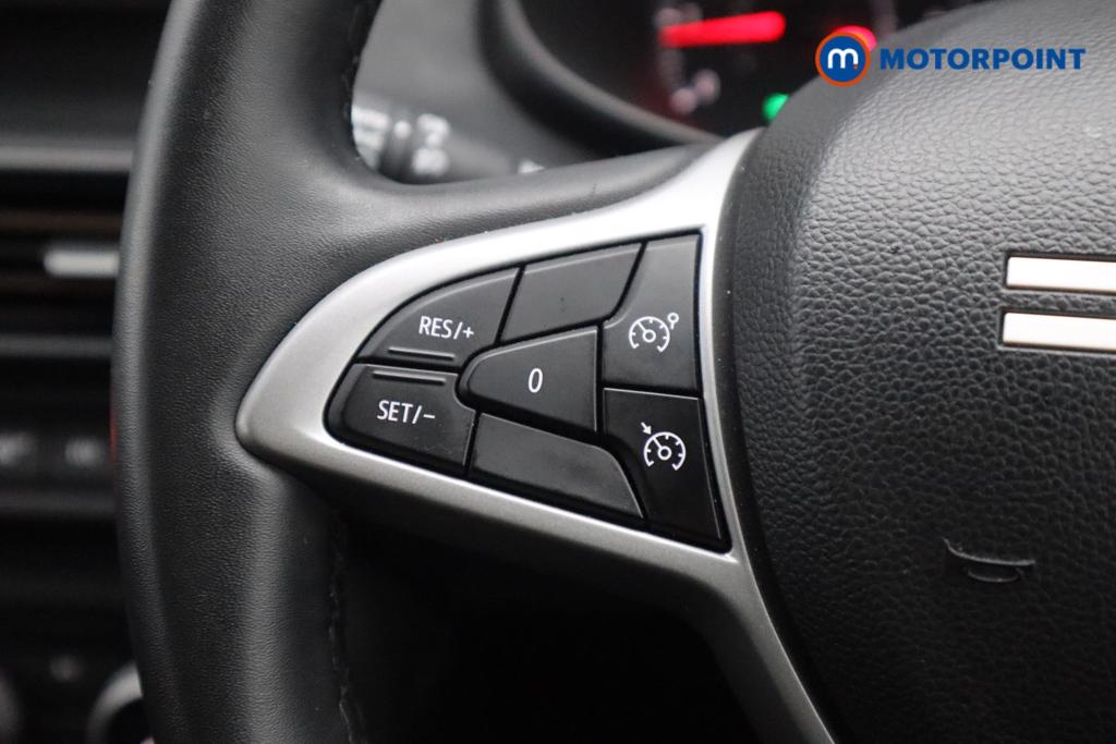 Dacia Sandero Stepway Extreme Manual Petrol Hatchback - Stock Number (1544703) - 11th supplementary image