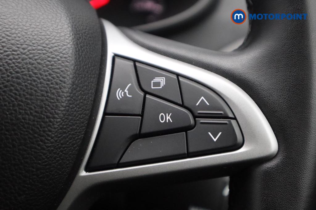 Dacia Sandero Stepway Extreme Manual Petrol Hatchback - Stock Number (1544703) - 12th supplementary image
