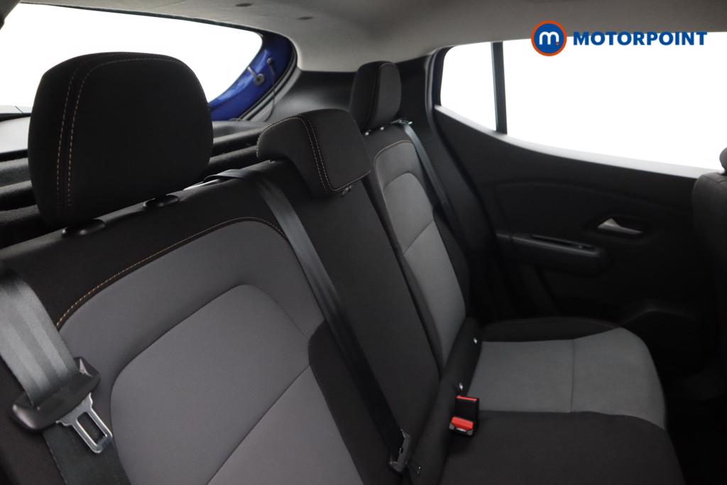 Dacia Sandero Stepway Extreme Manual Petrol Hatchback - Stock Number (1544703) - 14th supplementary image