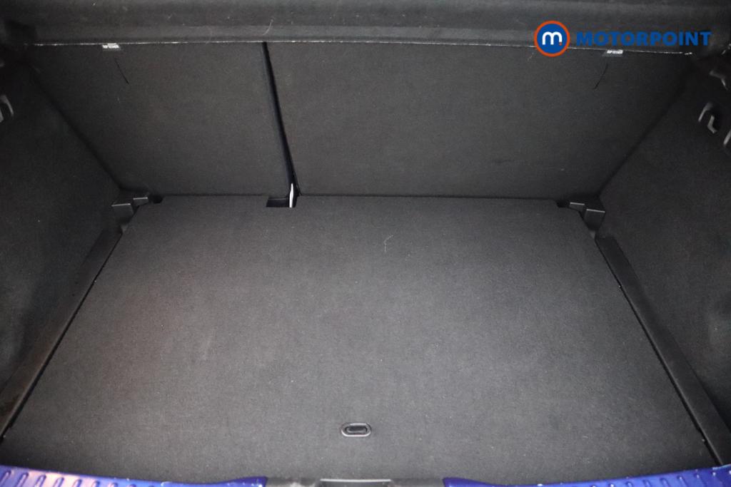 Dacia Sandero Stepway Extreme Manual Petrol Hatchback - Stock Number (1544703) - 16th supplementary image