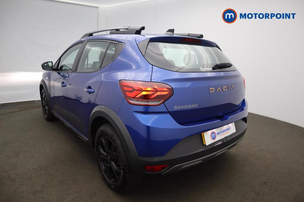 Dacia Sandero Stepway Extreme Manual Petrol Hatchback - Stock Number (1544703) - 22nd supplementary image