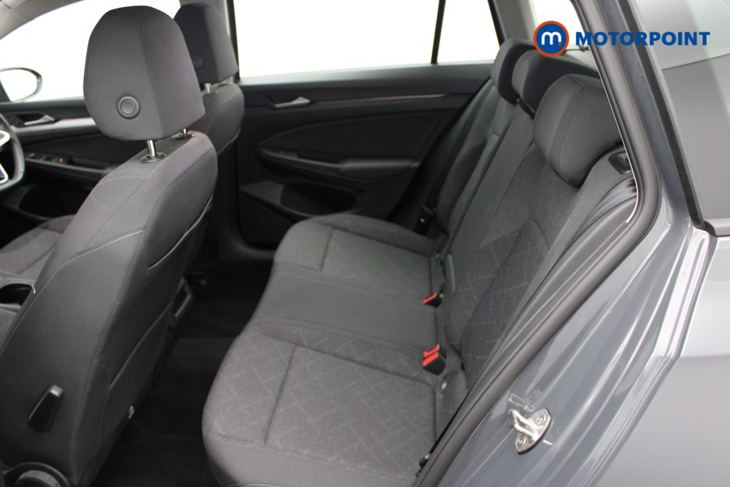 Volkswagen Golf Life Manual Petrol Estate - Stock Number (1544846) - 2nd supplementary image