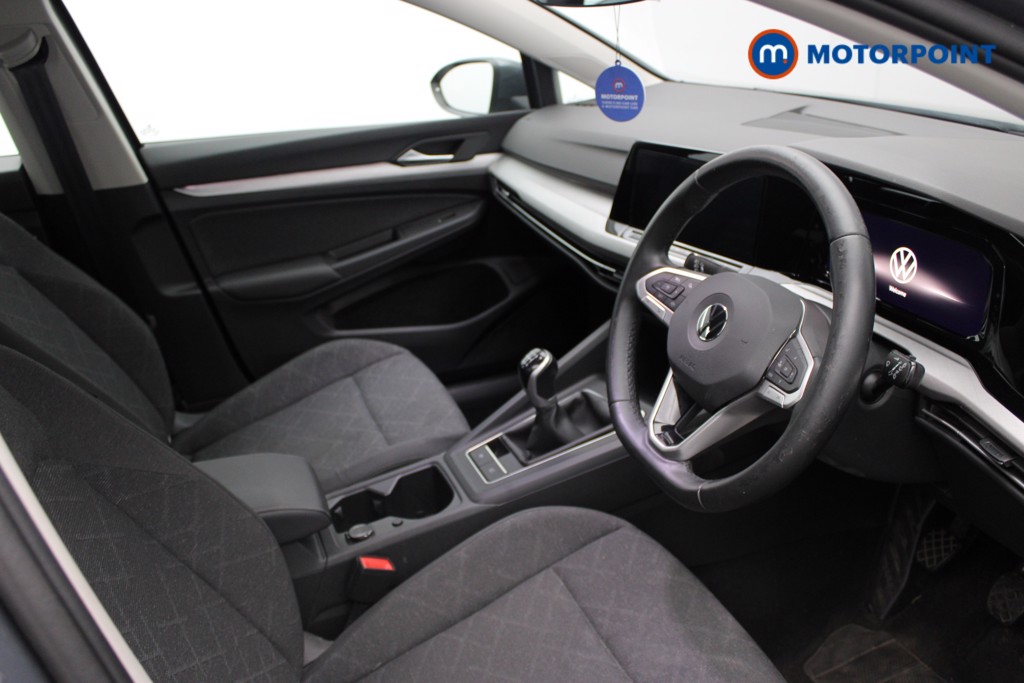 Volkswagen Golf Life Manual Petrol Estate - Stock Number (1544846) - 3rd supplementary image