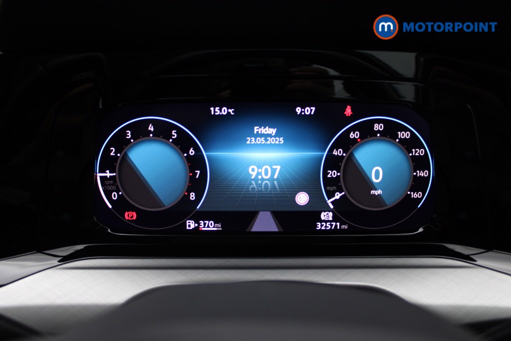 Volkswagen Golf Life Manual Petrol Estate - Stock Number (1544846) - 4th supplementary image