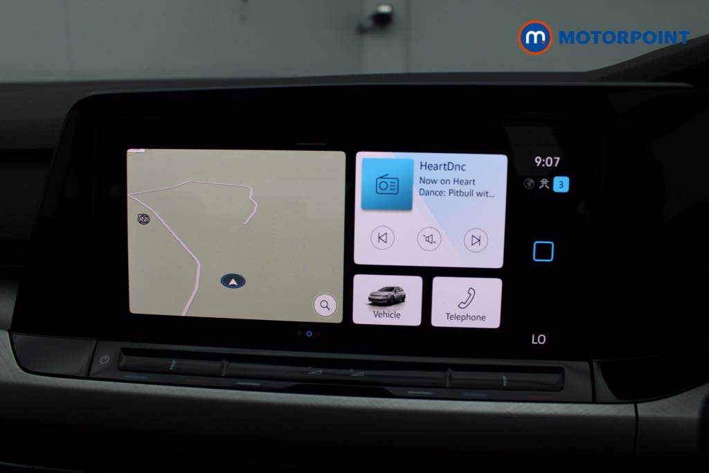 Volkswagen Golf Life Manual Petrol Estate - Stock Number (1544846) - 5th supplementary image