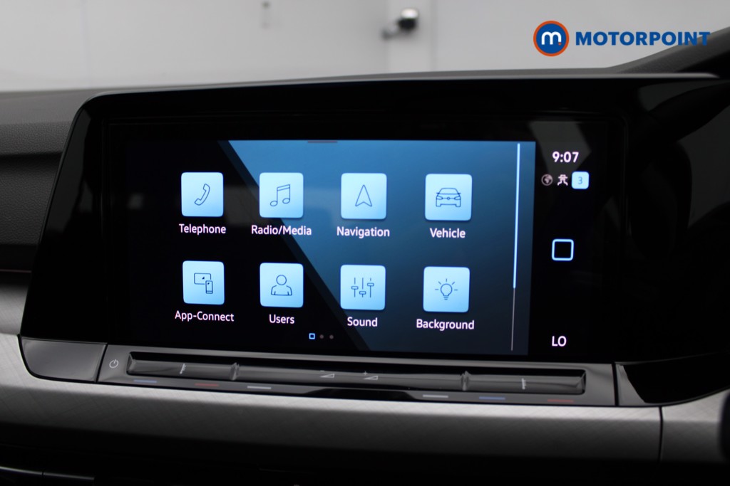 Volkswagen Golf Life Manual Petrol Estate - Stock Number (1544846) - 6th supplementary image