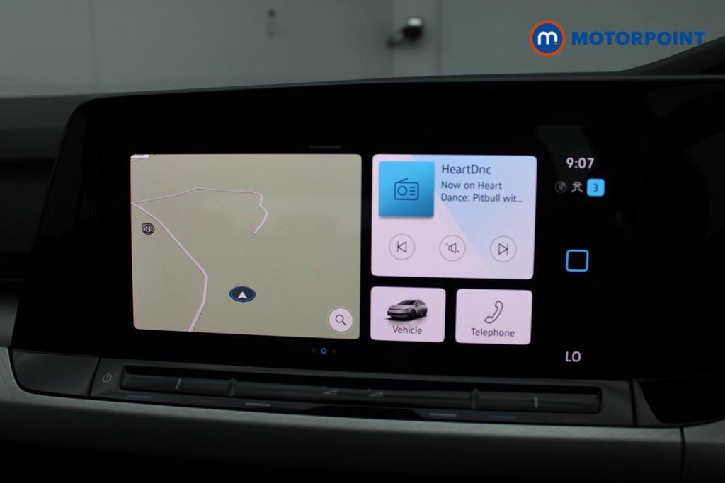 Volkswagen Golf Life Manual Petrol Estate - Stock Number (1544846) - 8th supplementary image