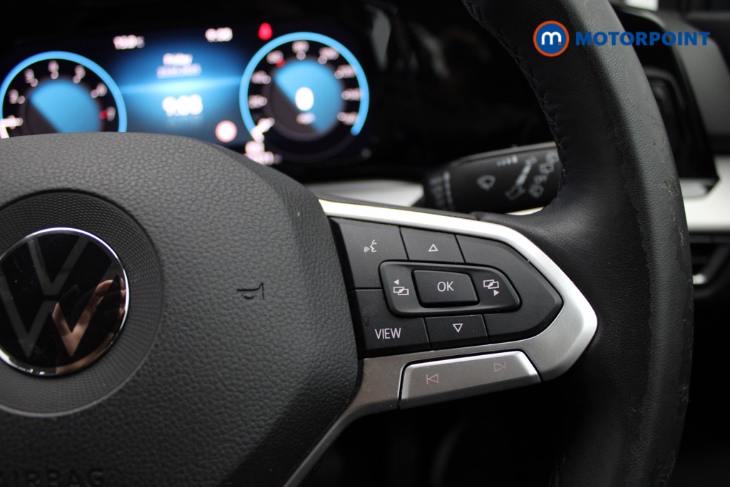 Volkswagen Golf Life Manual Petrol Estate - Stock Number (1544846) - 17th supplementary image