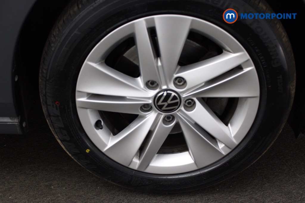 Volkswagen Golf Life Manual Petrol Estate - Stock Number (1544846) - 21st supplementary image