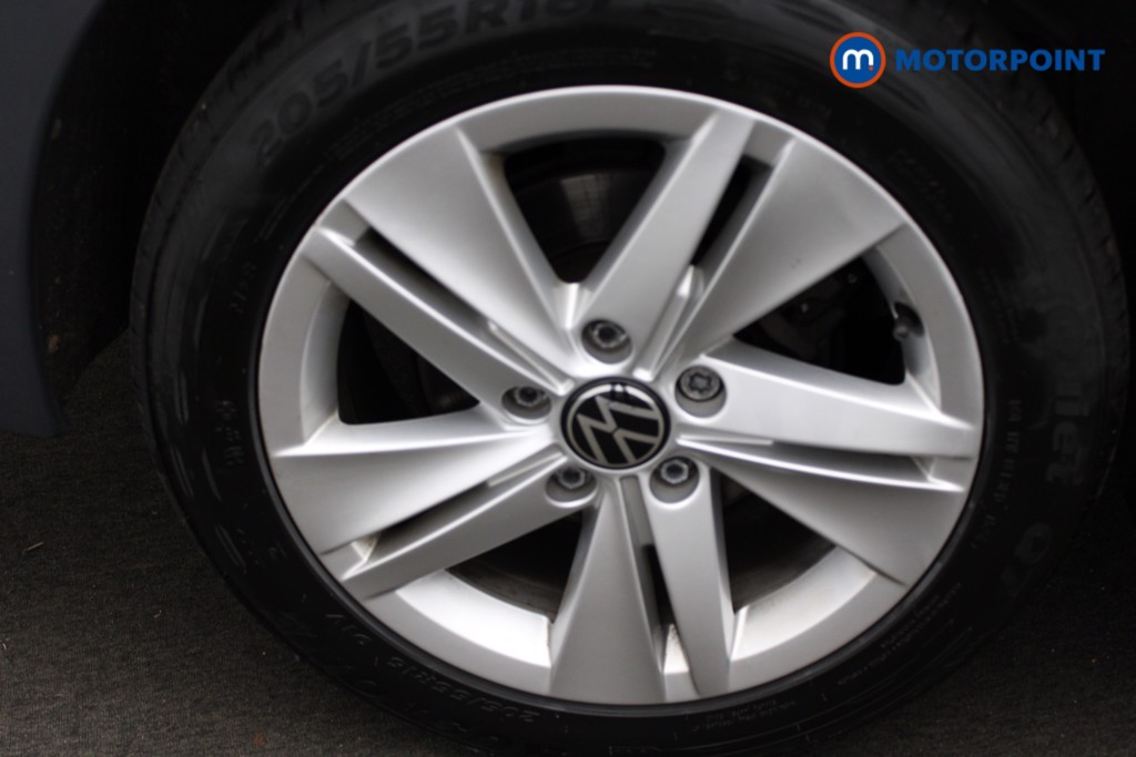 Volkswagen Golf Life Manual Petrol Estate - Stock Number (1544846) - 22nd supplementary image