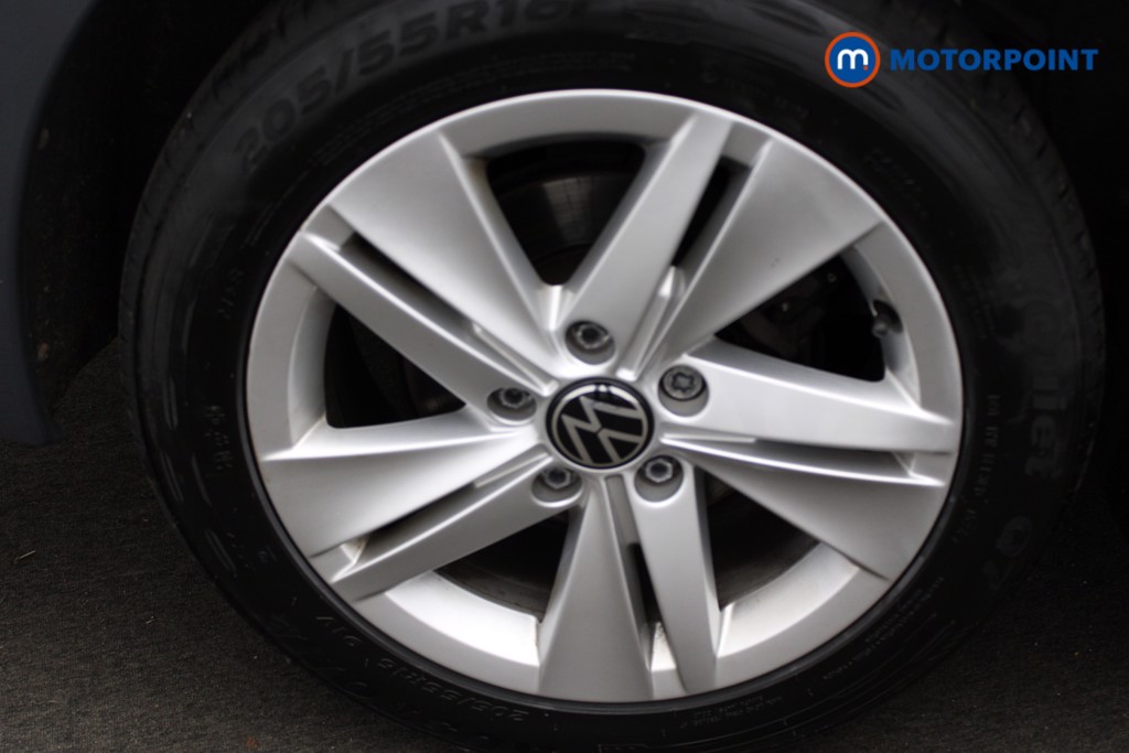 Volkswagen Golf Life Manual Petrol Estate - Stock Number (1544846) - 23rd supplementary image