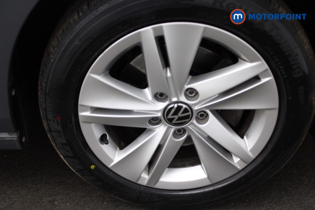Volkswagen Golf Life Manual Petrol Estate - Stock Number (1544846) - 24th supplementary image