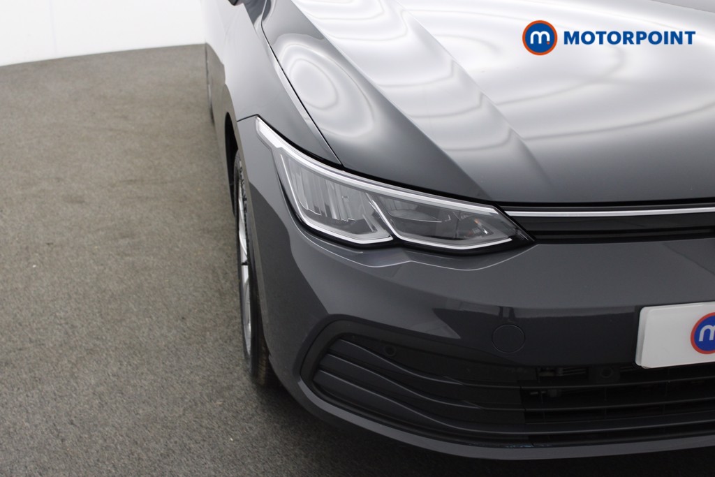 Volkswagen Golf Life Manual Petrol Estate - Stock Number (1544846) - 25th supplementary image