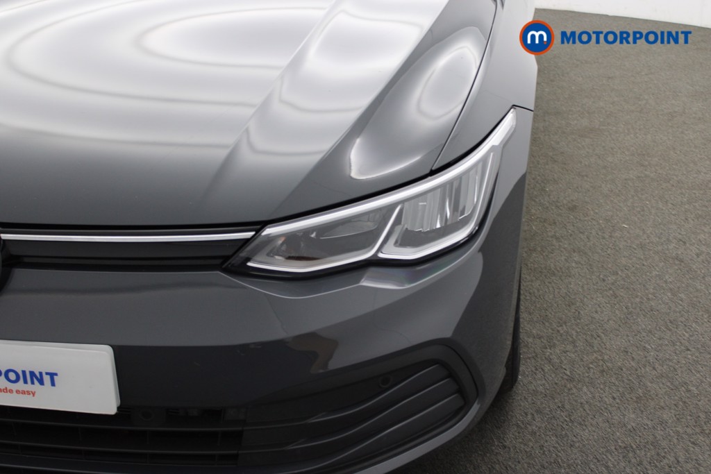 Volkswagen Golf Life Manual Petrol Estate - Stock Number (1544846) - 26th supplementary image