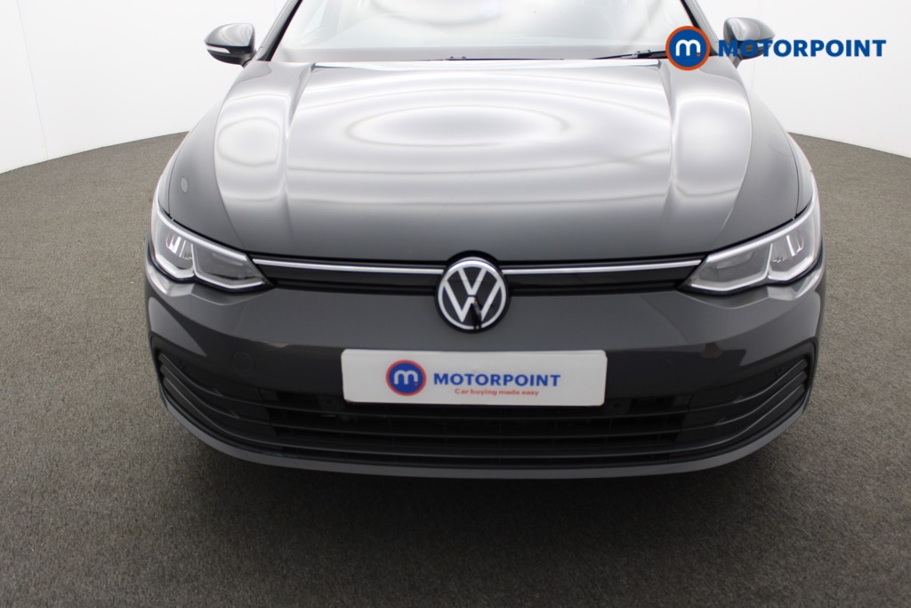 Volkswagen Golf Life Manual Petrol Estate - Stock Number (1544846) - 32nd supplementary image