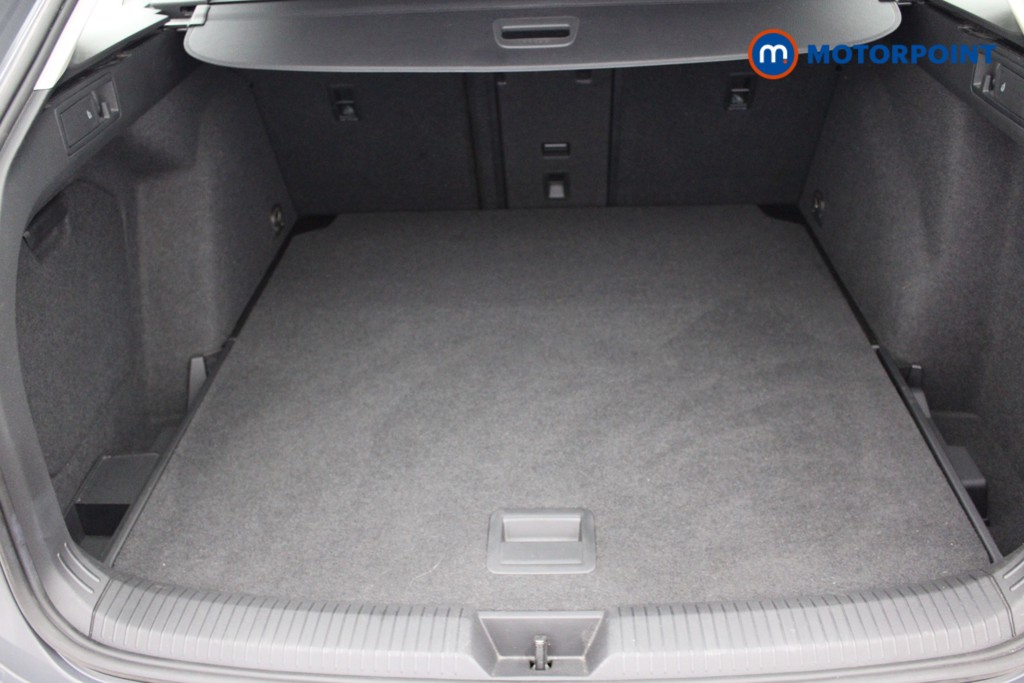 Volkswagen Golf Life Manual Petrol Estate - Stock Number (1544846) - 33rd supplementary image