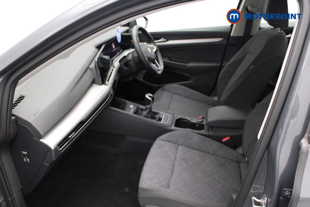 Volkswagen Golf Life Manual Petrol Estate - Stock Number (1544846) - 1st supplementary image