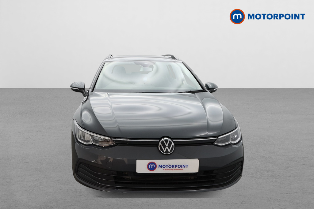 Volkswagen Golf Life Manual Petrol Estate - Stock Number (1544846) - Front bumper