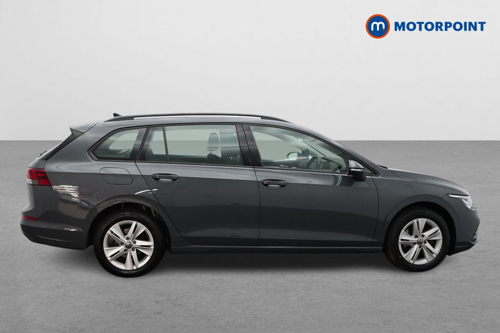 Volkswagen Golf Life Manual Petrol Estate - Stock Number (1544846) - Drivers side