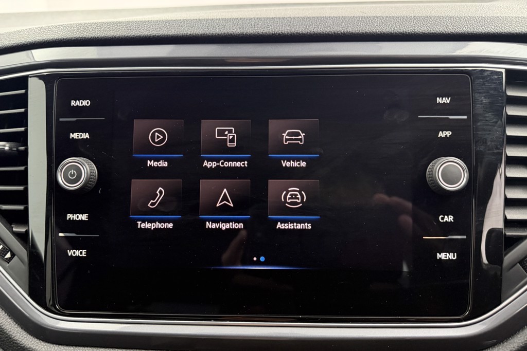 Volkswagen T-Roc R-Line Automatic Diesel SUV - Stock Number (1544947) - 7th supplementary image