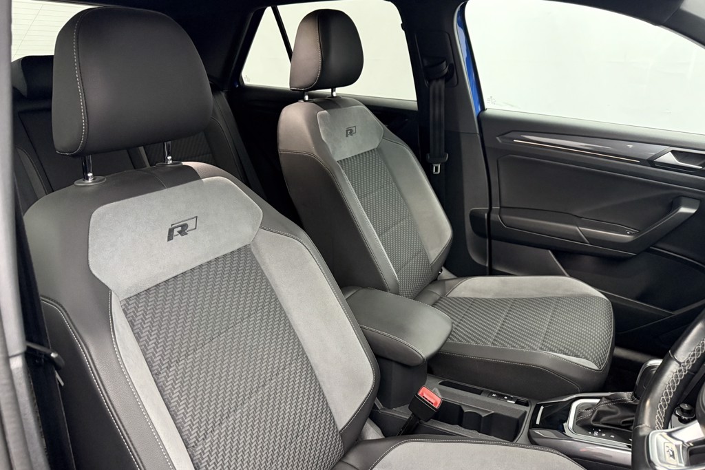 Volkswagen T-Roc R-Line Automatic Diesel SUV - Stock Number (1544947) - 17th supplementary image