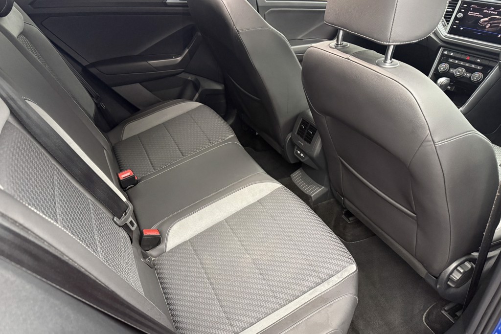 Volkswagen T-Roc R-Line Automatic Diesel SUV - Stock Number (1544947) - 21st supplementary image